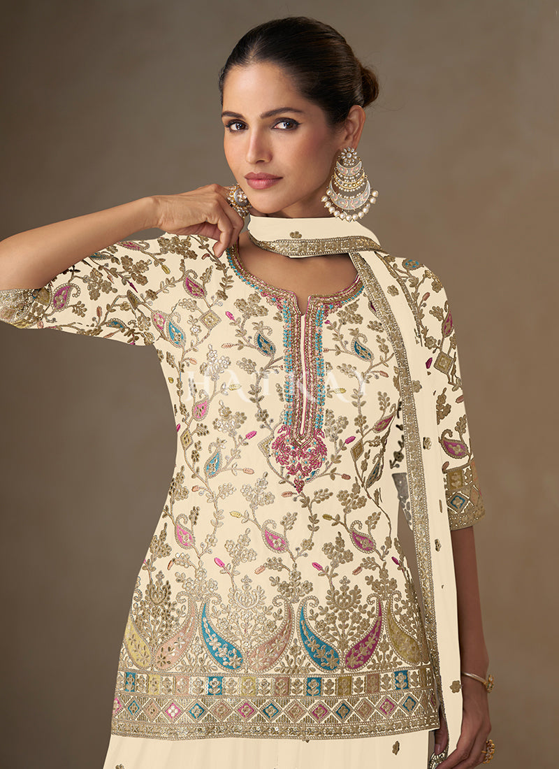 Buy Shop for Sharara Suits for Women In UK