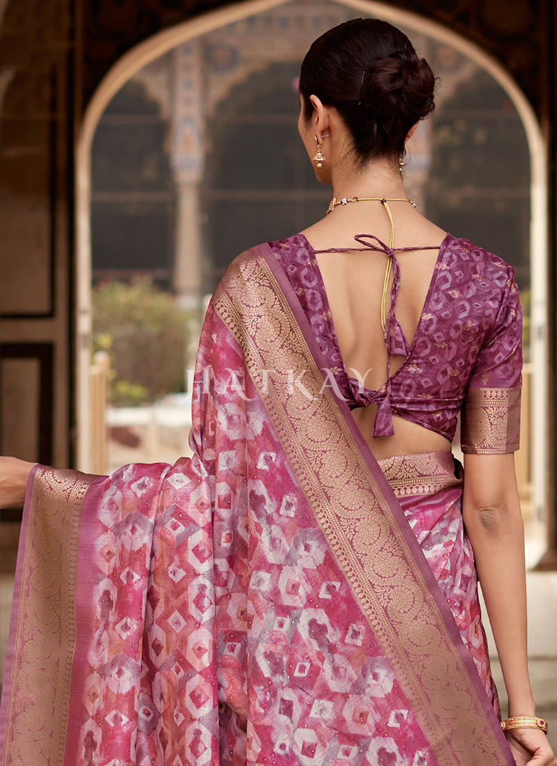 Buy Bollywood Sari