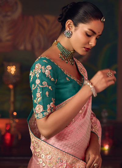 Indian Clothes In France