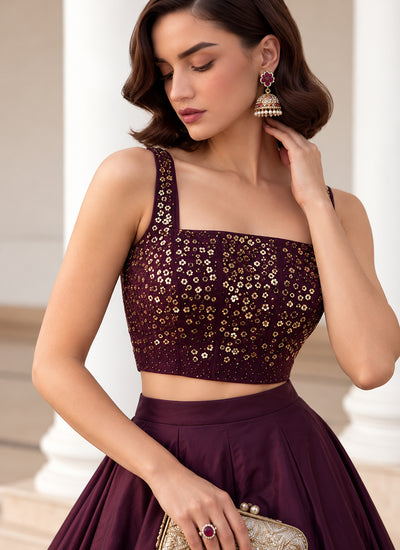 Shop Indian Outfits In Canada