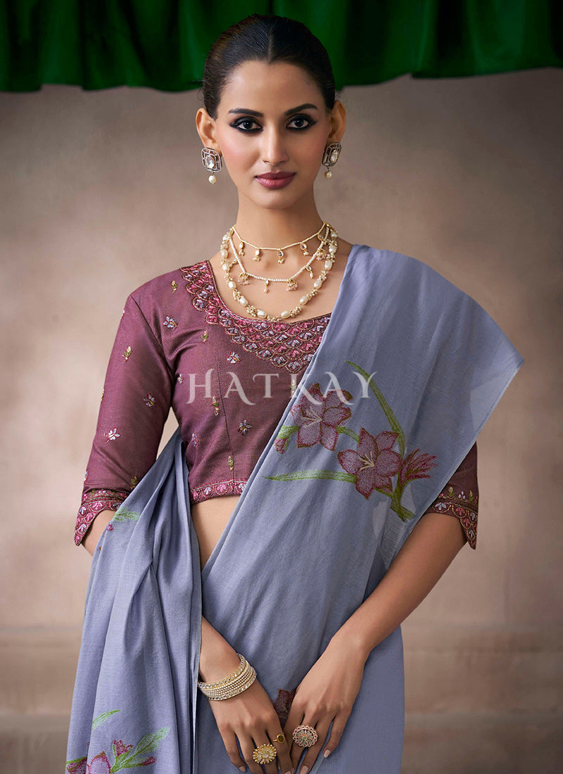 Buy Saree For Indian Weddings In UK