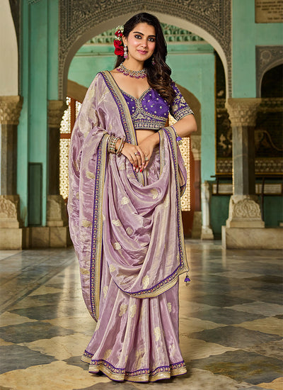 Silk Sarees Online In USA