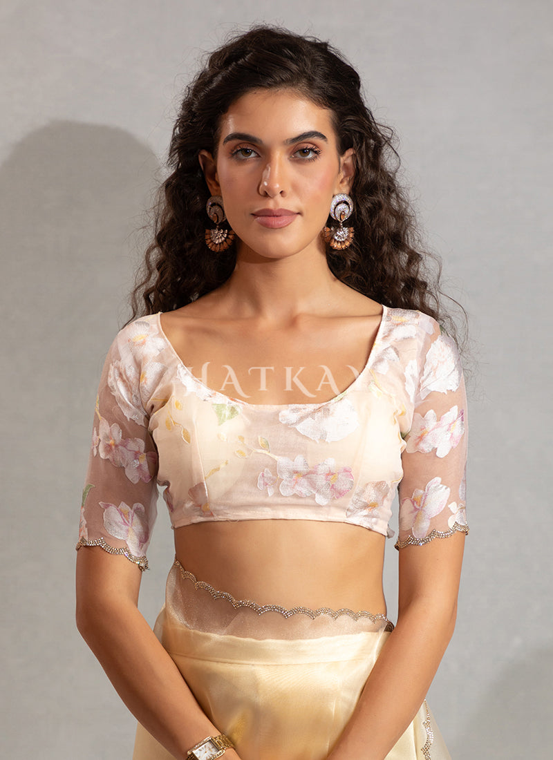 Buy Silk Sarees Online At Best Price In UAE