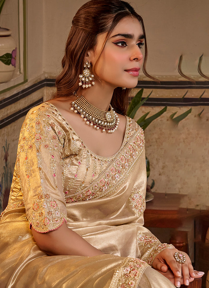 Shop Designer Sarees For Women in Canada