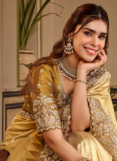 Shop Traditional Saree In Austria