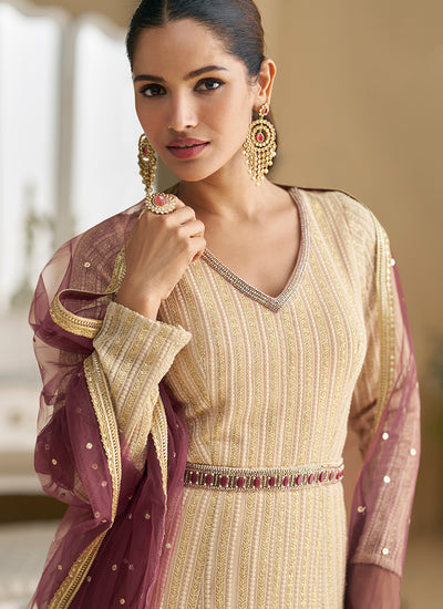 Buy Anarkali Suit