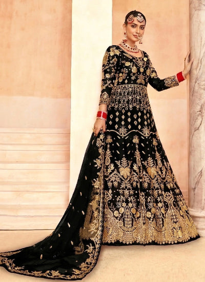 Buy Anarkali Gown