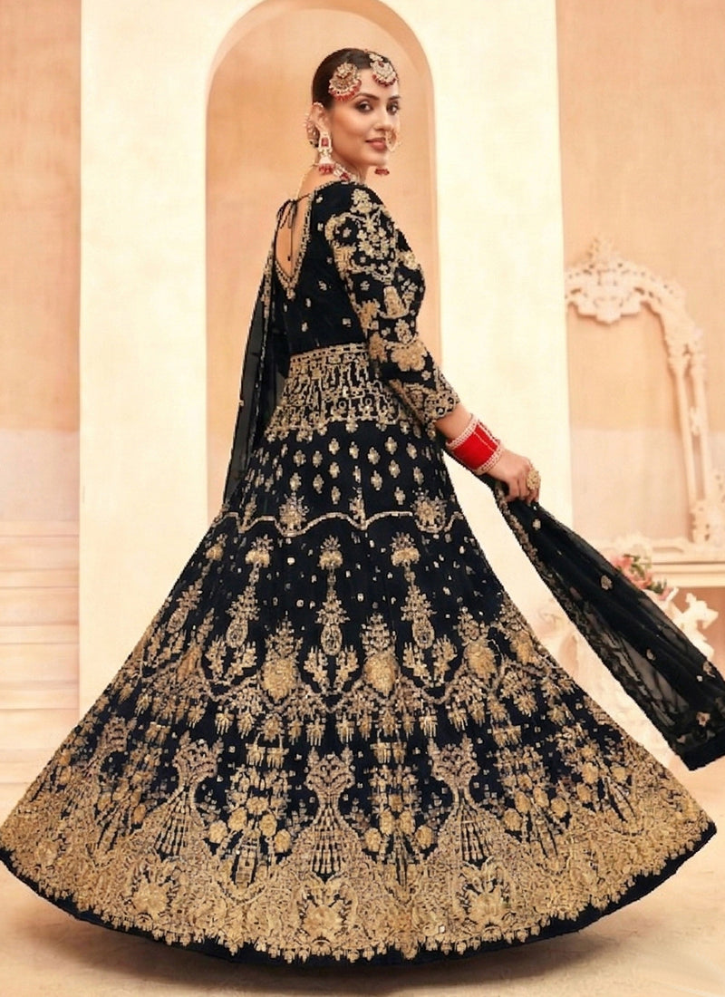Buy Indian Gown Online