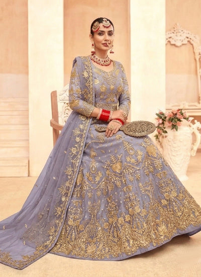 Buy Anarkali Gown In USA