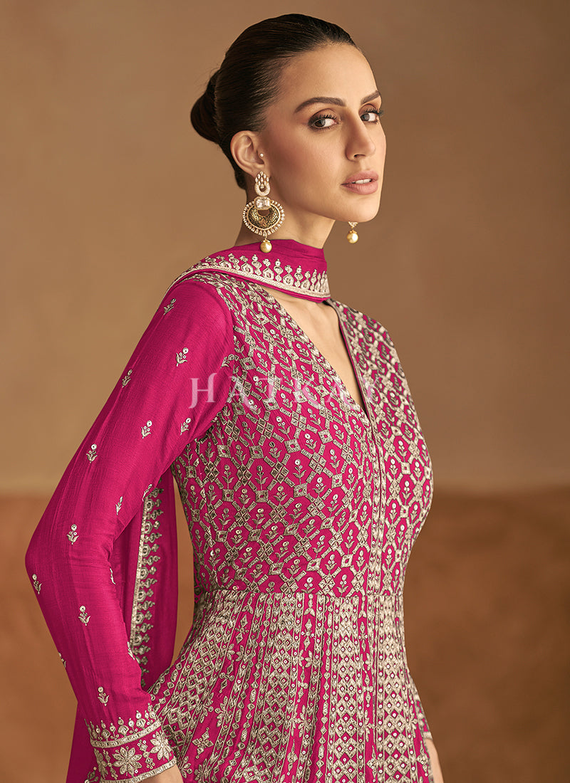 Buy Anarkali Gown