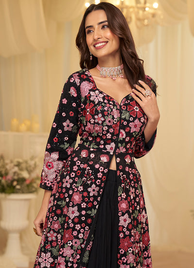 Buy Anarkali Lehenga