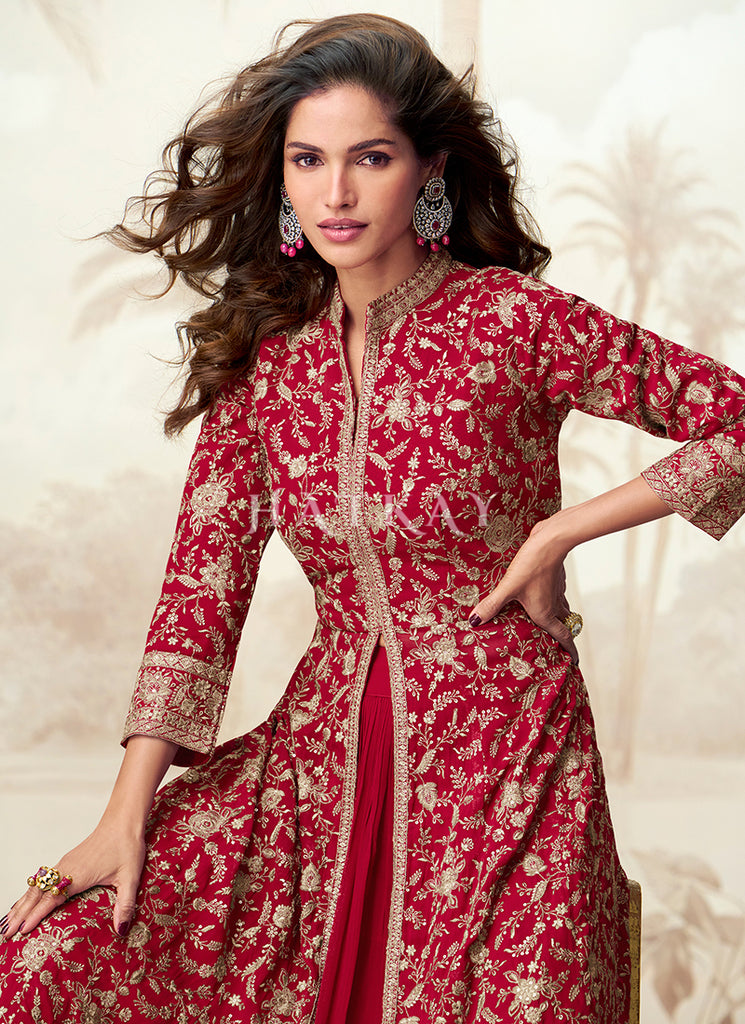Buy Anarkali Lehenga