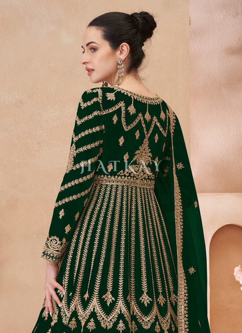 Buy Designer Anarkali