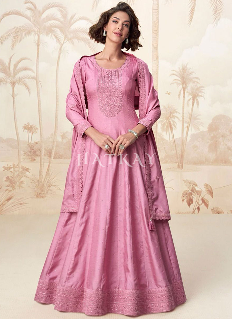 Buy Anarkali Suit In UK