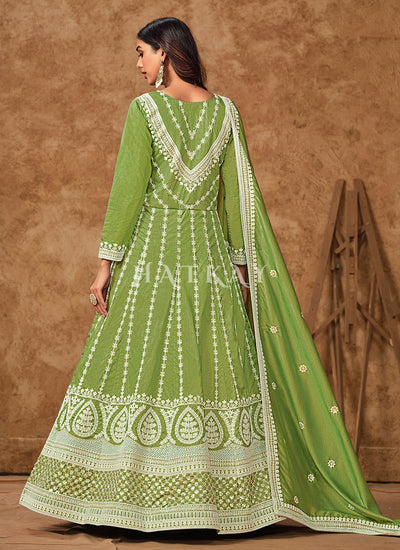 Buy Anarkali Suit In USA UK Canada