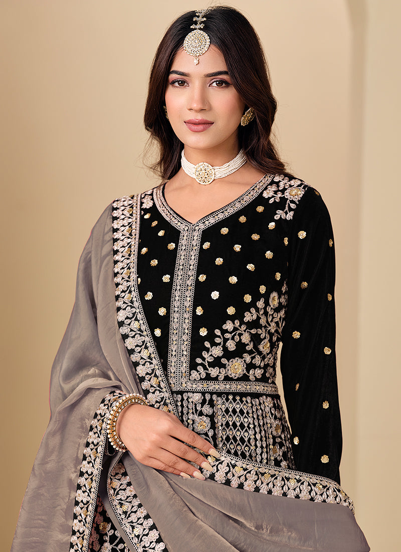 Buy Wedding Anarkali