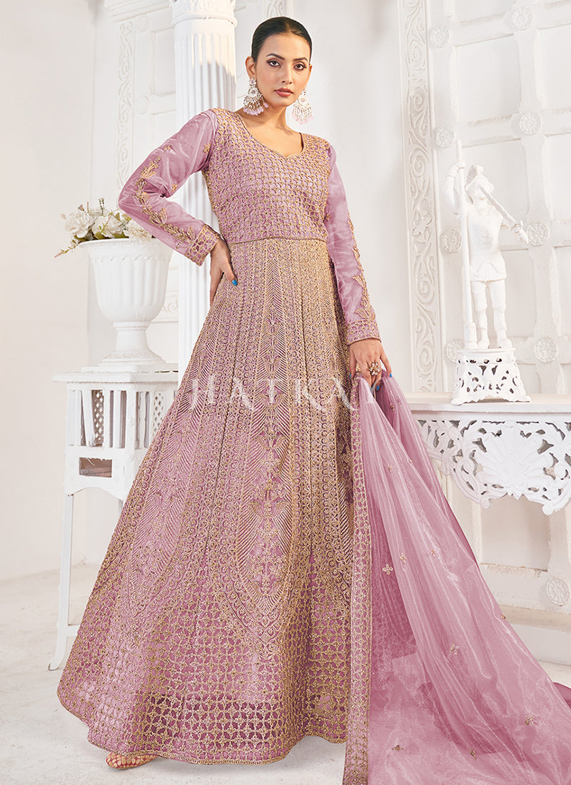 Buy Anarkali Suit In UK