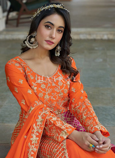 Buy Anarkali Gown
