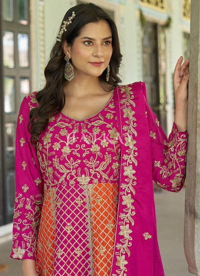 Buy Anarkali Gown
