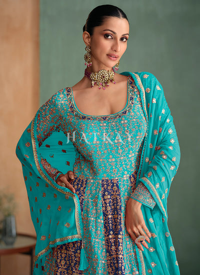 Buy Anarkali Gown