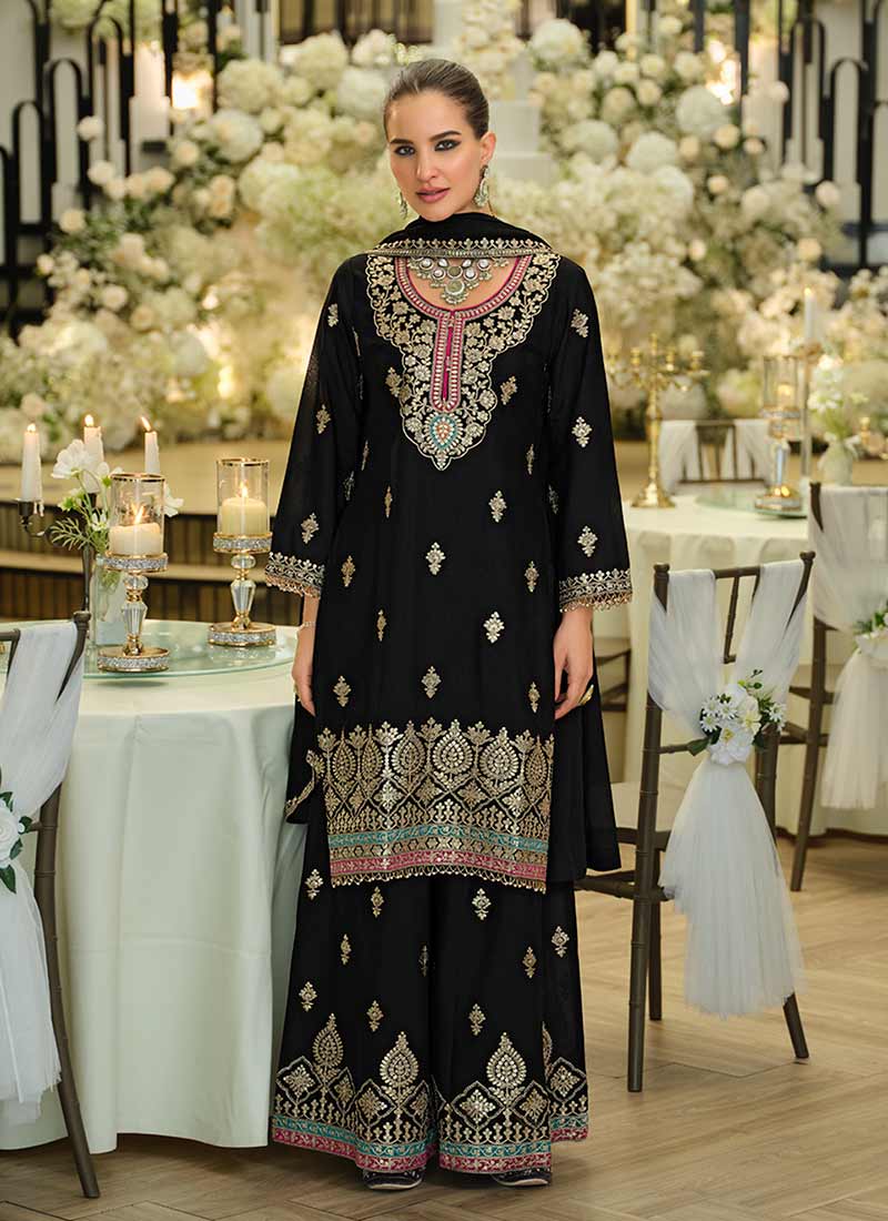 Buy Palazzo Suit In UK