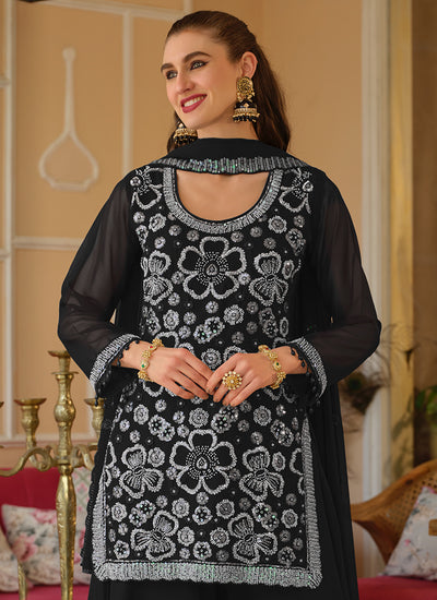 Buy Palazzo Suit