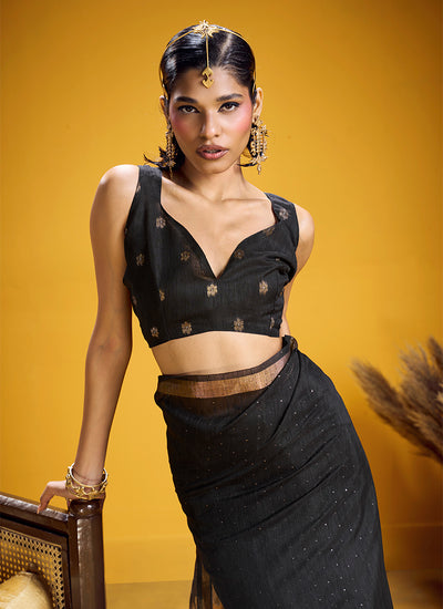 Buy Silk Saree