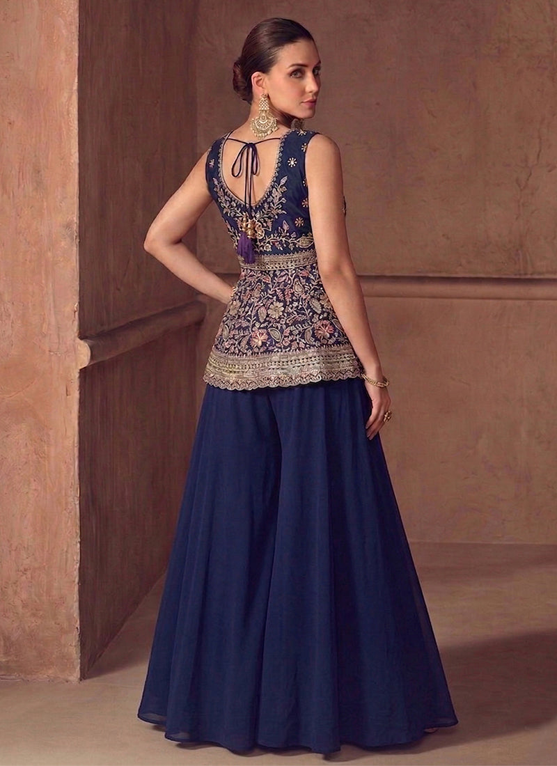 Buy Indian Designer Dresses Online