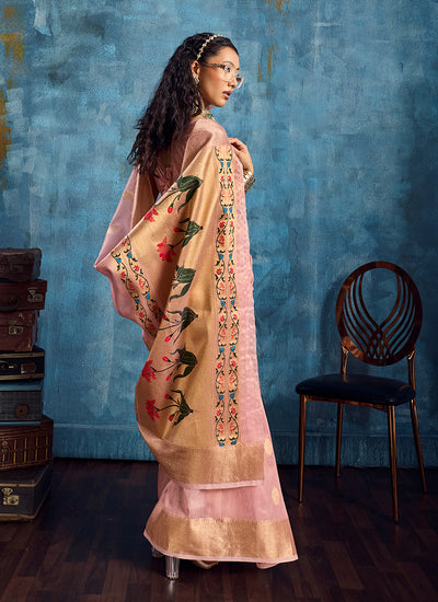 Buy Silk Saree