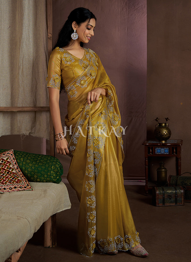 Shop Wedding Saree