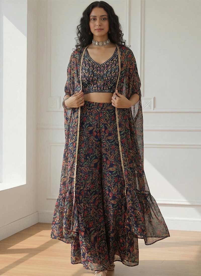 Buy Indo Western Set