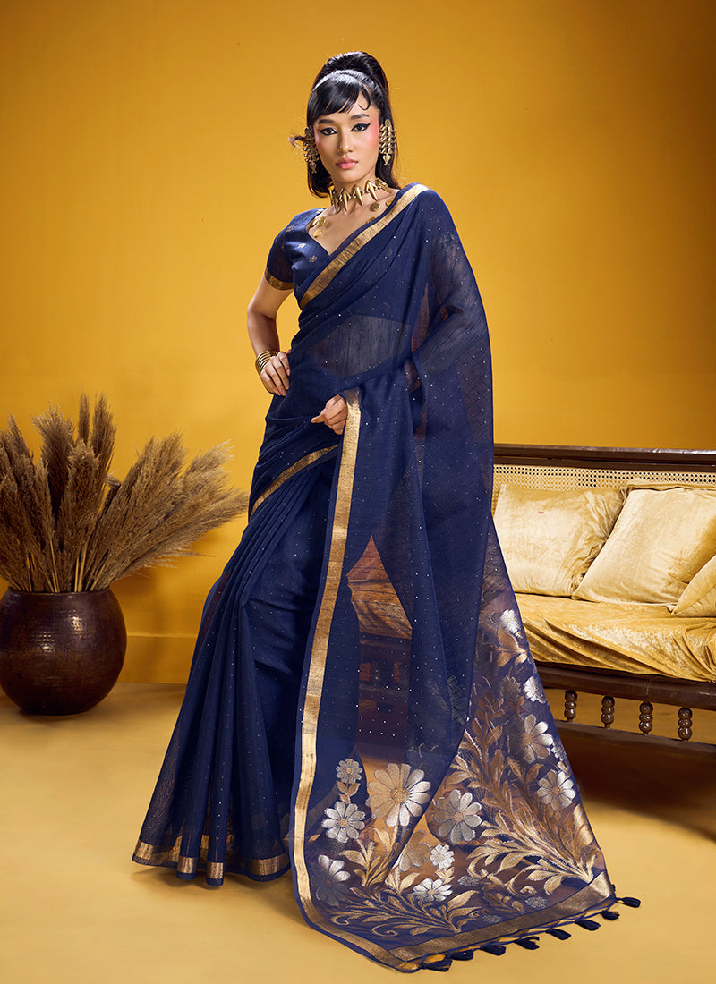 Buy Casual Wear Saree