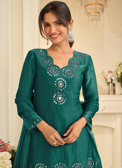 Buy Palazzo Suit