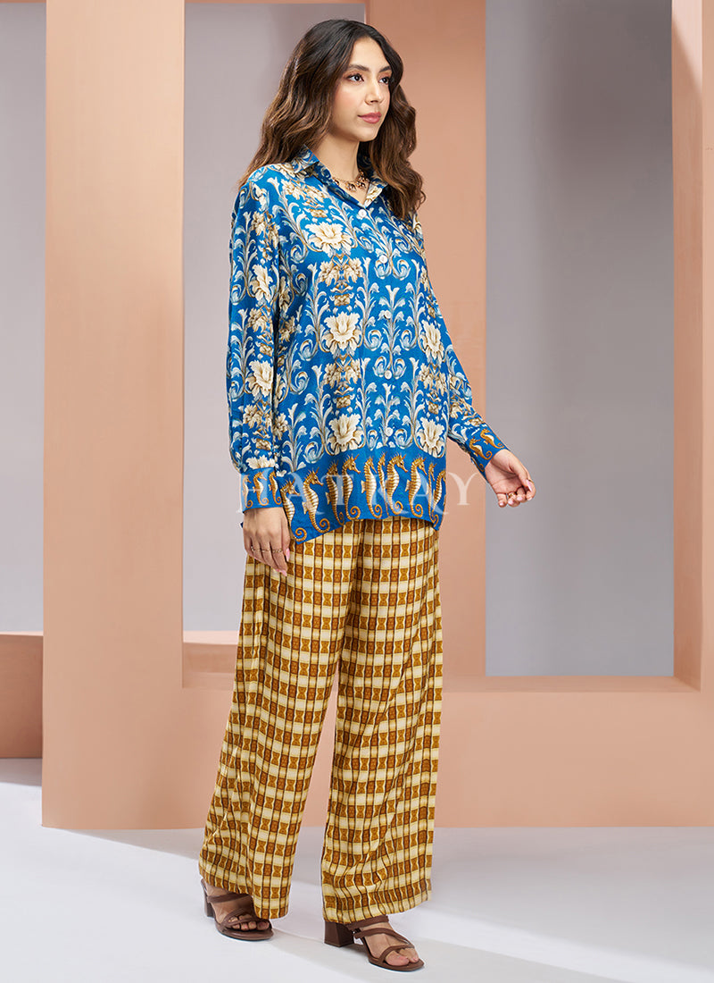 Buy Co-Ord Set Online