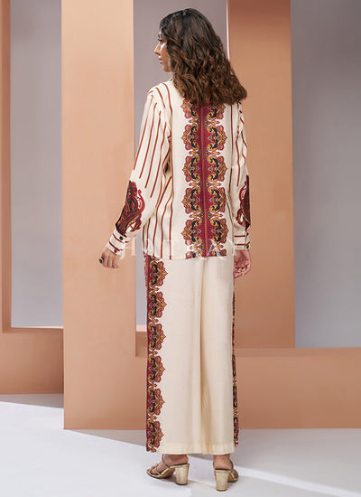 Buy Kurta And Pant Suit In USA