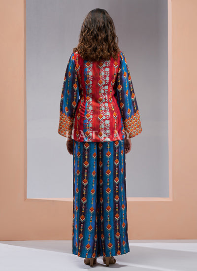Buy Kurta And Pant Suit In USA