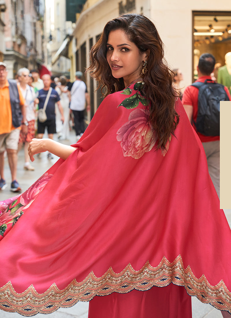 Latest Cocktail Outfit