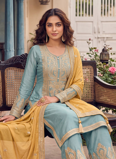 Buy Farshi Shalwar Online