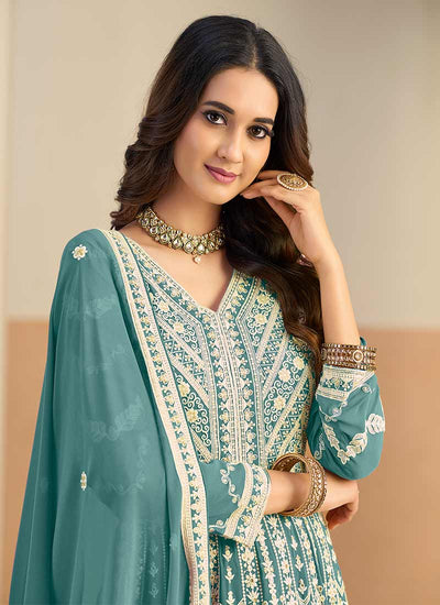 Buy Anarkali Gown