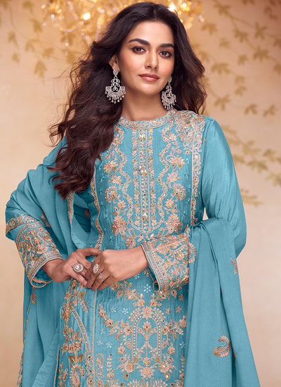 Buy Pant Style Suit