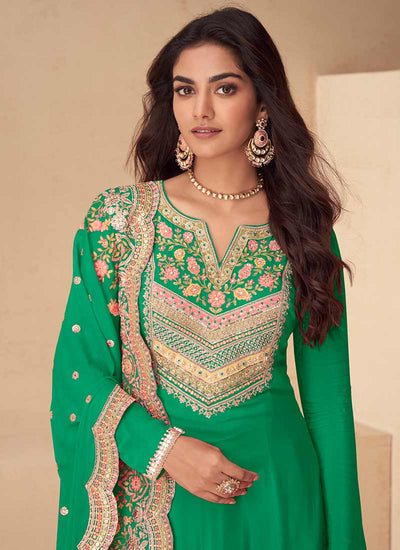 Buy Palazzo Suit