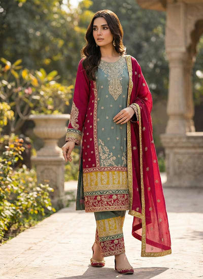 Buy Pant Suit In Canada
