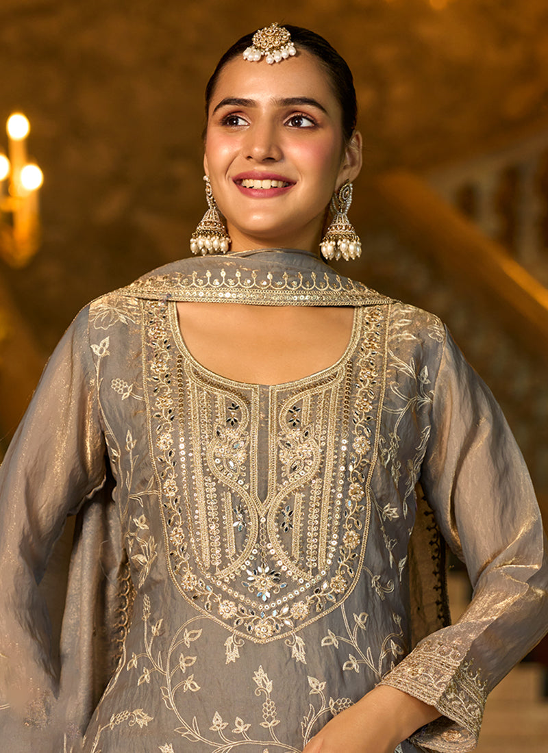Buy Sharara Suit