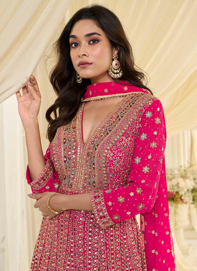 Buy Anarkali Suit