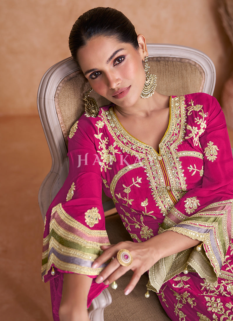 Buy Pant Style Suit