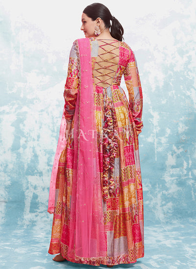 Buy Indian Outfit In USA