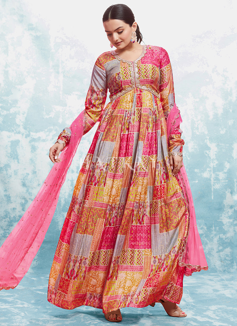 Buy Indian Clothes Online