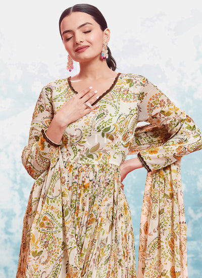 Buy Indian Outfit
