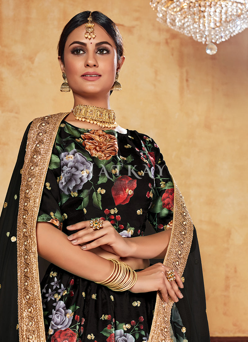 Buy Lehenga Choli