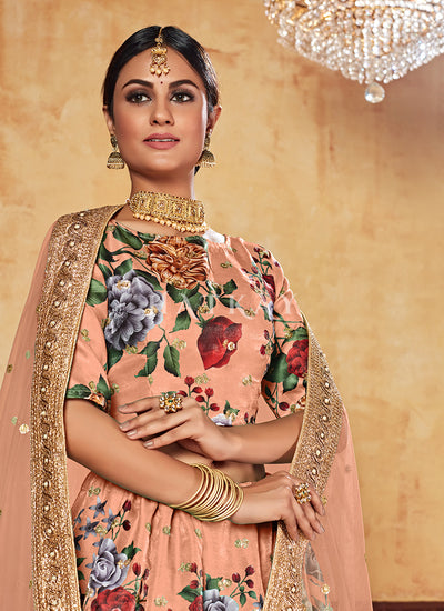Buy Lehenga Choli